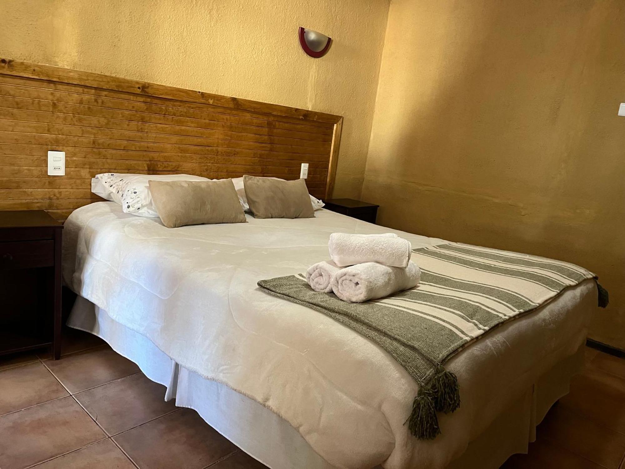 Hostal Piedrita De Rio San Pedro de Atacama Exterior foto