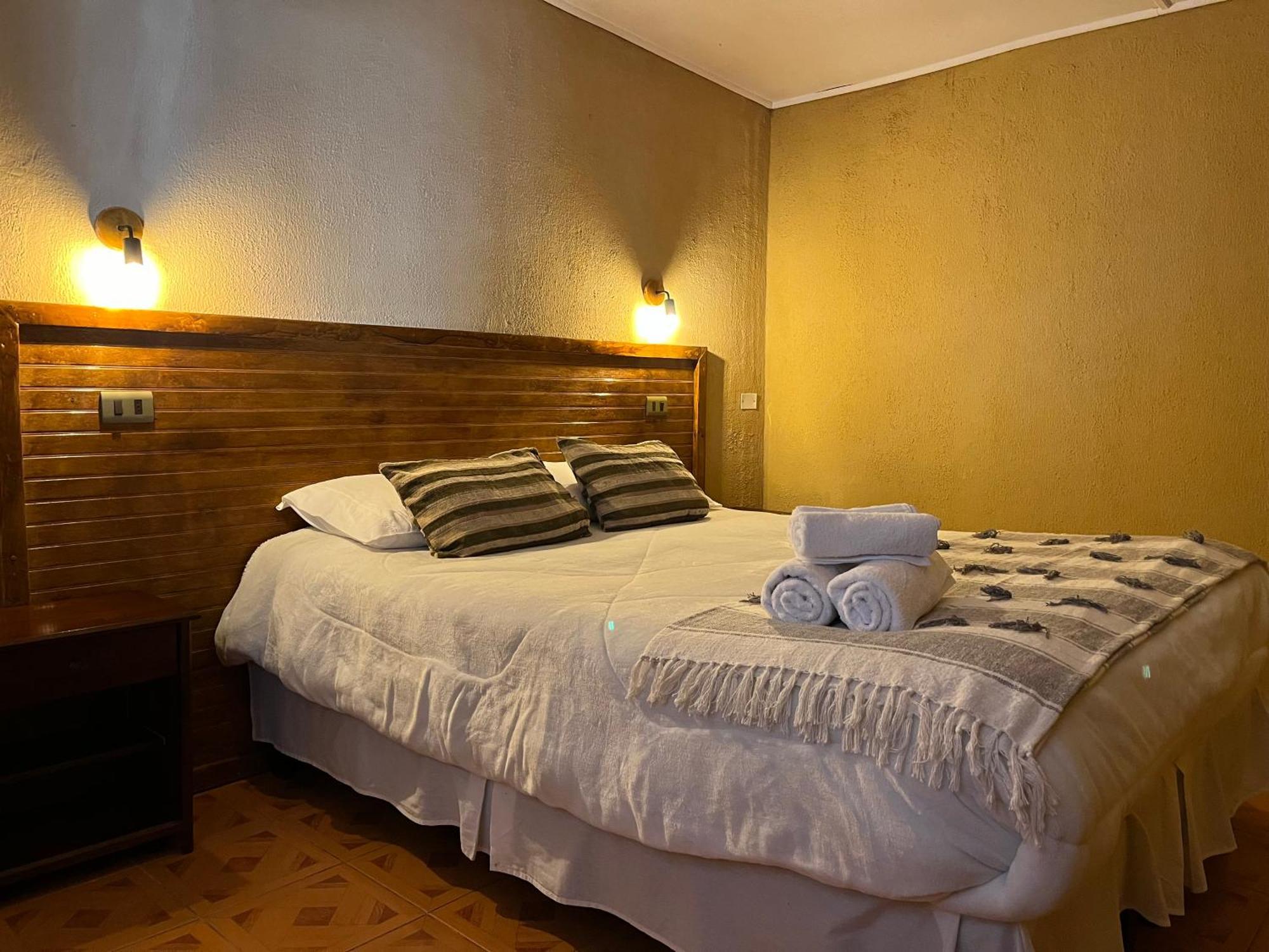 Hostal Piedrita De Rio San Pedro de Atacama Exterior foto