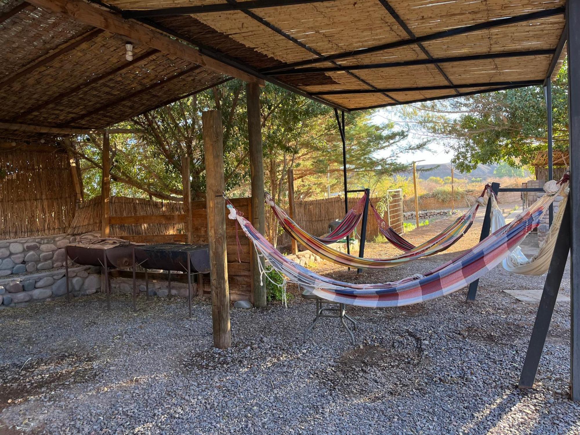 Hostal Piedrita De Rio San Pedro de Atacama Exterior foto