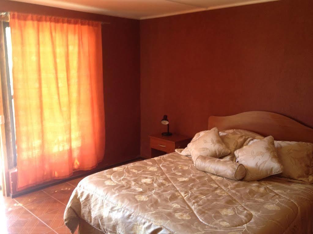 Hostal Piedrita De Rio San Pedro de Atacama Exterior foto