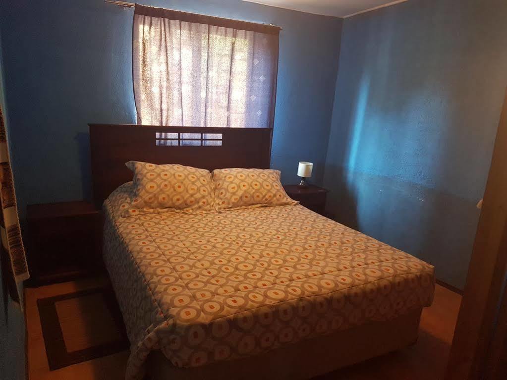 Hostal Piedrita De Rio San Pedro de Atacama Exterior foto