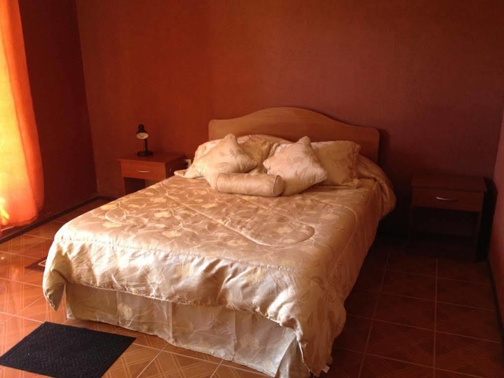 Hostal Piedrita De Rio San Pedro de Atacama Exterior foto
